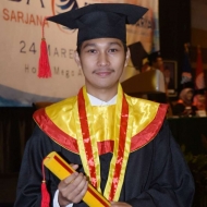 Hendi Hendriyana