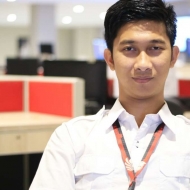 Ahmad Jurnaidi Wahidin
